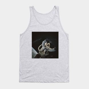 Astronaut Tank Top